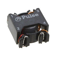 PA2749NL|Pulse Electronics Corporation