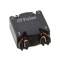 PA2751NL|Pulse Electronics Corporation