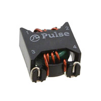 PA2752NL|Pulse Electronics Corporation