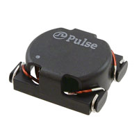PA2757NL|Pulse Electronics Corporation