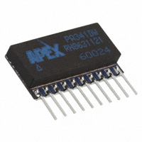 PA341DW|Apex Microtechnology