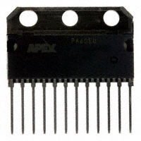 PA60EU|Apex Microtechnology