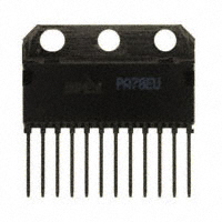 PA78EU|Apex Microtechnology