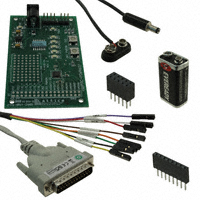 PAC-POWR607-EV|Lattice Semiconductor Corporation