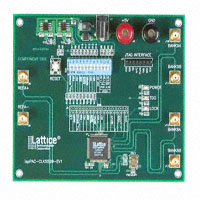 PAC-SYSCLK5620AV|Lattice Semiconductor Corporation