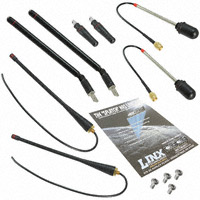 PAEK-433|Linx Technologies Inc