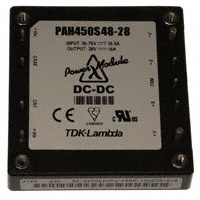 PAH450S4828|TDK LAMBDA