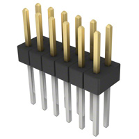 PBC06DACN|Sullins Connector Solutions