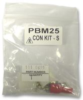 PBM25S CONNECTOR KIT|XP POWER