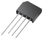 PBU804|Diodes Inc