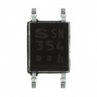 PC354N1|Sharp Microelectronics