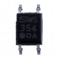 PC354N1J000F|Sharp Microelectronics