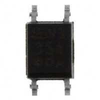 PC354N1TJ00F|Sharp Microelectronics