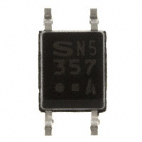 PC357N1|Sharp Microelectronics