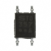 PC357N1J000F|Sharp Microelectronics