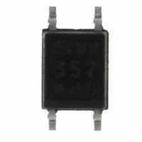 PC357N2TJ00F|Sharp Microelectronics