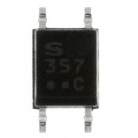 PC357N3|Sharp Microelectronics
