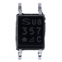 PC357N3J000F|Sharp Microelectronics