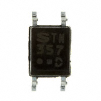 PC357N4J000F|Sharp Microelectronics