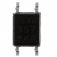 PC357N4TJ00F|Sharp Microelectronics