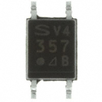 PC357N6J000F|Sharp Microelectronics