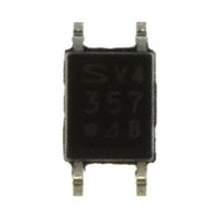 PC357N6TJ00F|Sharp Microelectronics