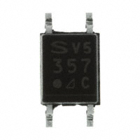 PC357N7TJ00F|Sharp Microelectronics