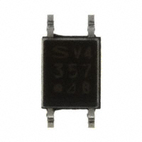 PC357N9TJ00F|Sharp Microelectronics