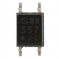 PC357NJ0000F|Sharp Microelectronics