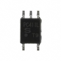 PC411L0NIP0F|Sharp Microelectronics