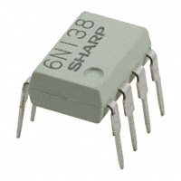PC6N139X|Sharp Microelectronics