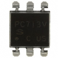 PC713V0NIZXF|Sharp Microelectronics