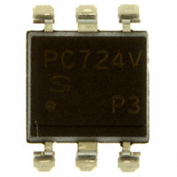 PC724V0NIPX|Sharp Microelectronics