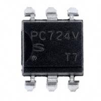 PC724V0NIPXF|Sharp Microelectronics