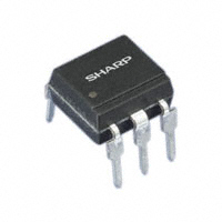 PC725V0NIZX|Sharp Microelectronics
