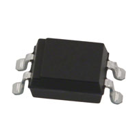 PC817X1NIP0F|Sharp Microelectronics