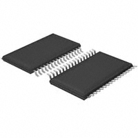 UDA1380TT/N2,518|NXP Semiconductors