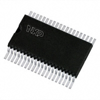 PCF8566TS/1,118|NXP Semiconductors