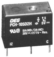 PCH-105D2H|TE CONNECTIVITY / OEG
