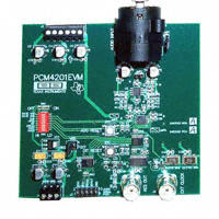 PCM4201EVM|Texas Instruments