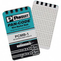 PCMB-1|Panduit Corp