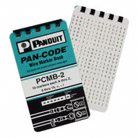 PCMB-2|Panduit Corp