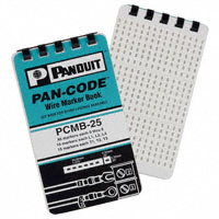 PCMB-25|Panduit Corp
