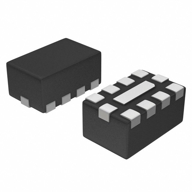 PCS3P8504AG-08CR|ON Semiconductor