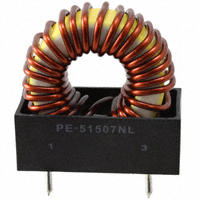 PE-51507NL|Pulse Electronics Corporation