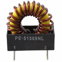 PE-51509NL|Pulse Electronics Corporation