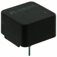 PE-52626NL|Pulse Electronics Corporation