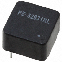 PE-52631NL|Pulse Electronics Corporation