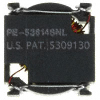 PE-53814SNL|Pulse Electronics Corporation