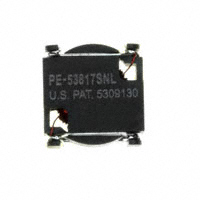 PE-53817SNL|Pulse Electronics Corporation